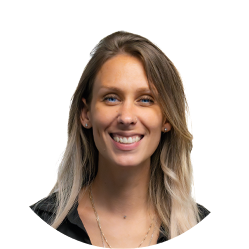 Mitarbeiterin Connect Com Stefanie Zöller