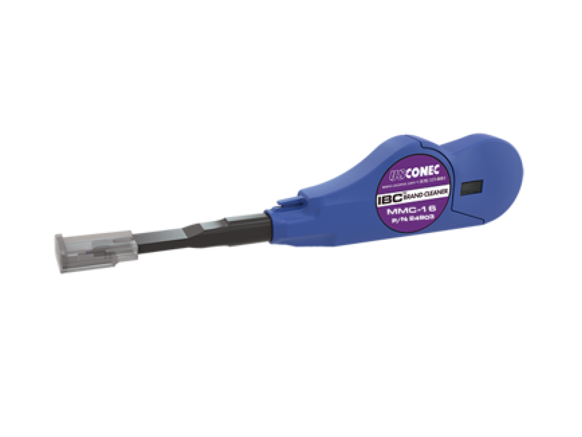 IBC™ Brand Cleaner MMC 16