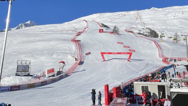 Solution Q-ODC course de ski de St. Moritz