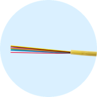 FibreFlow Faserbündel