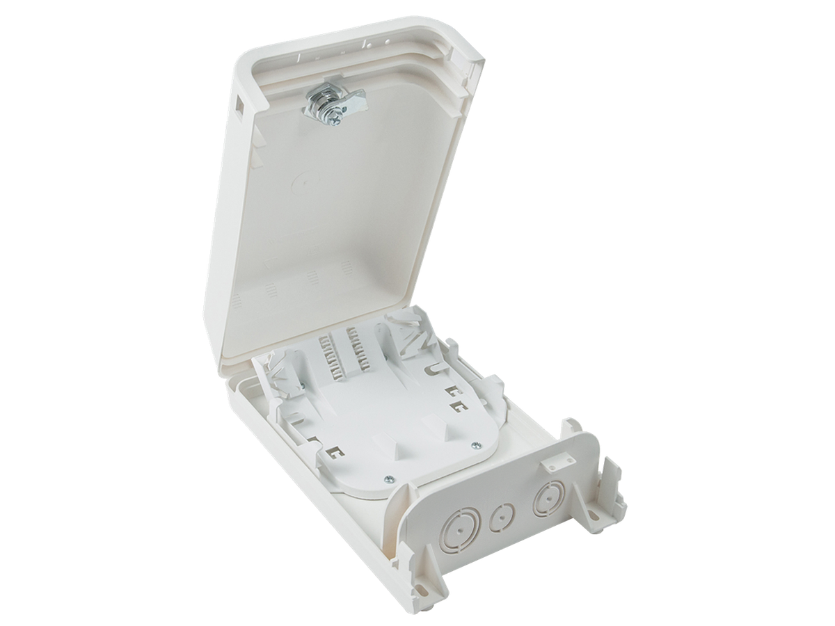 CCM Spleissgehäuse BELUGA XS