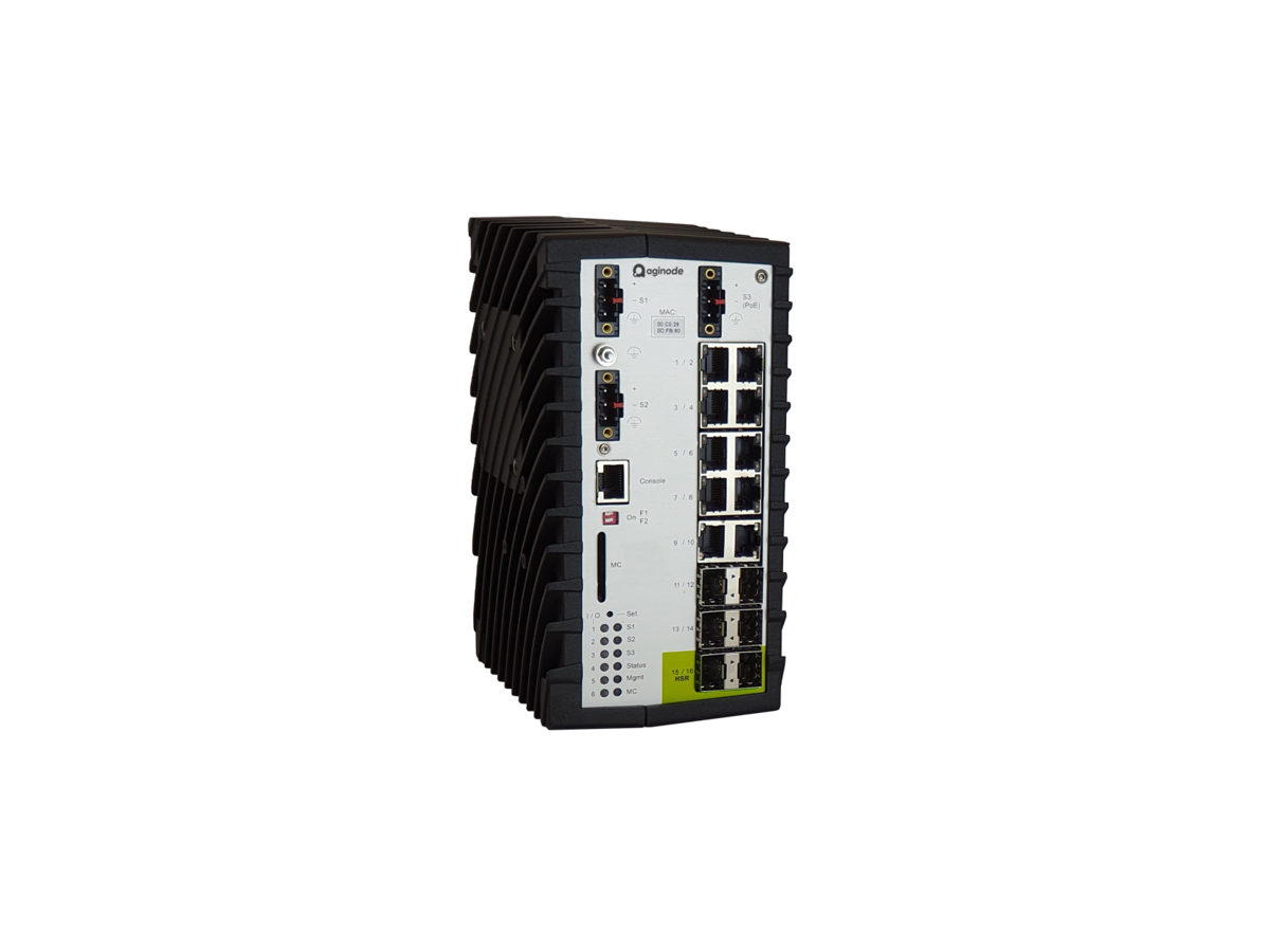 iGiga Switch 1606 HSR E+