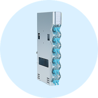 Module SpiderLINE