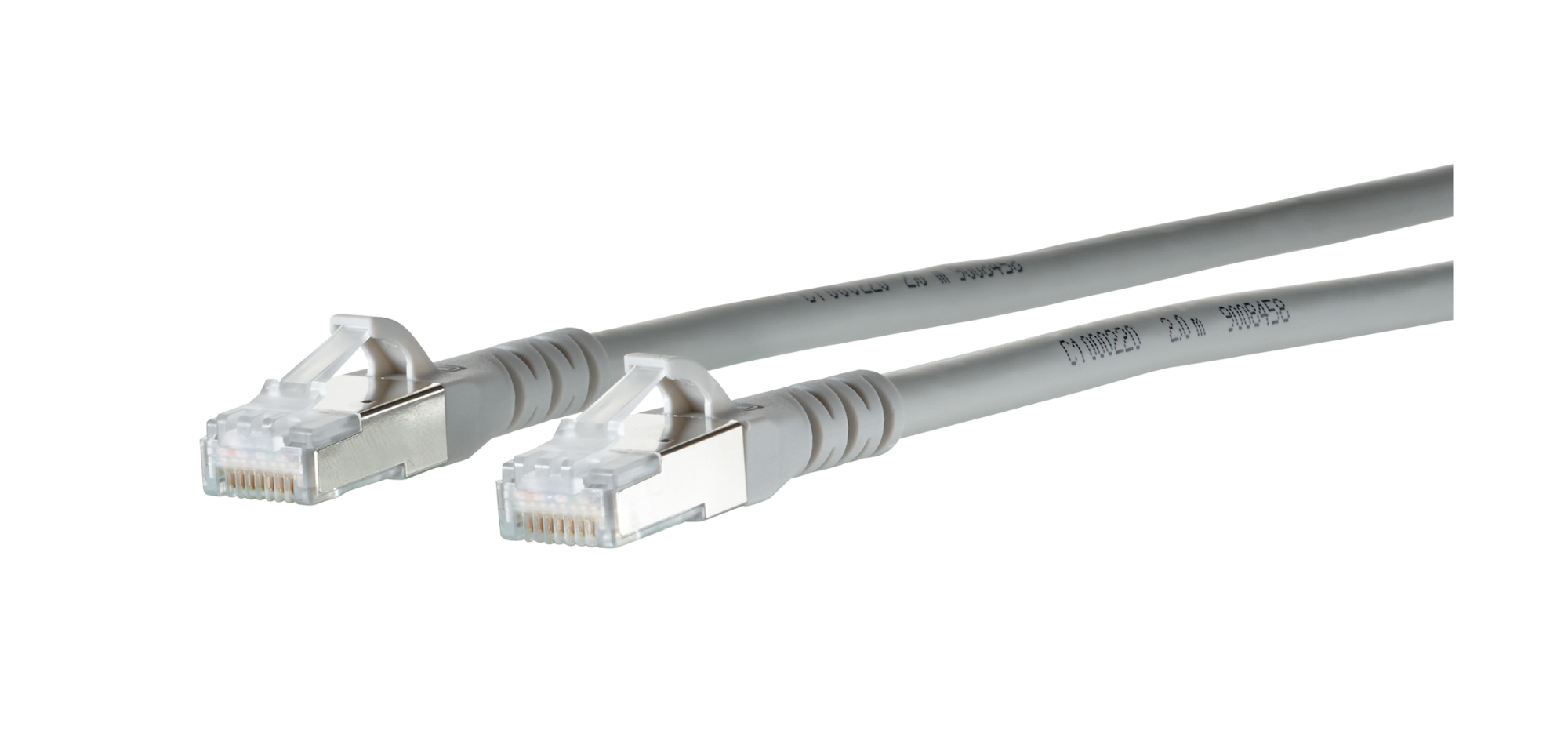 Câble patch RJ45 CAT 6a