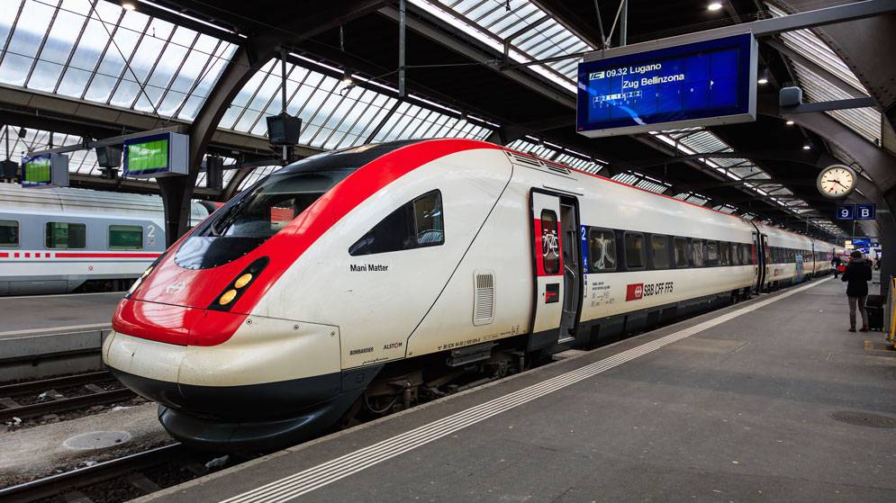 RailwaySense, Sensorikprodukte für die Überwachung und Digitalisierung der Bahn