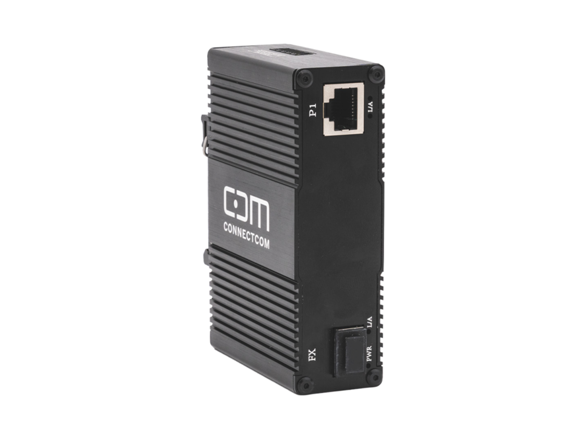 CCM Convertisseur de Médias KOM 10G SFP+