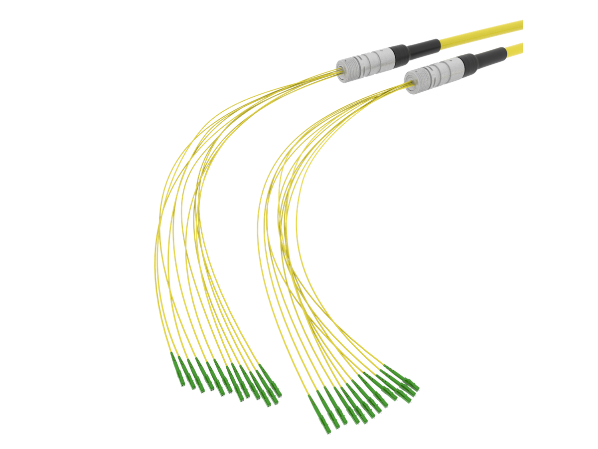 SpiderLINE LT