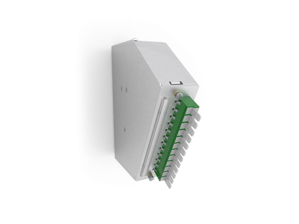 CCM module SpiderLINE MULTI