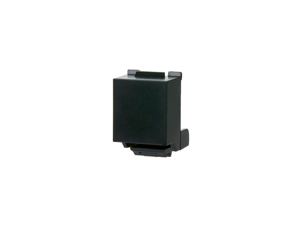 Copper-T obturateur Keystone noir 10 pces