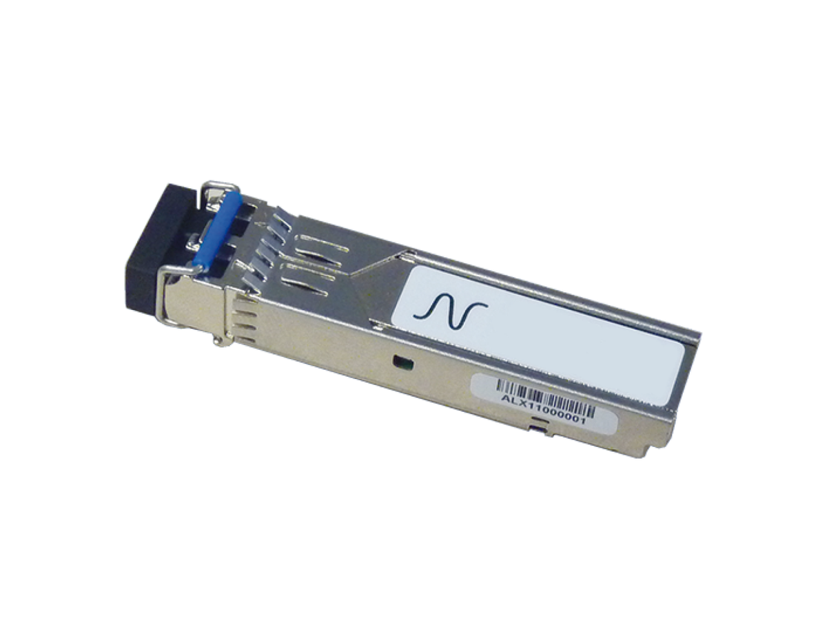 SFP+ Pluggable Transceiver (10G Base-BX-D)