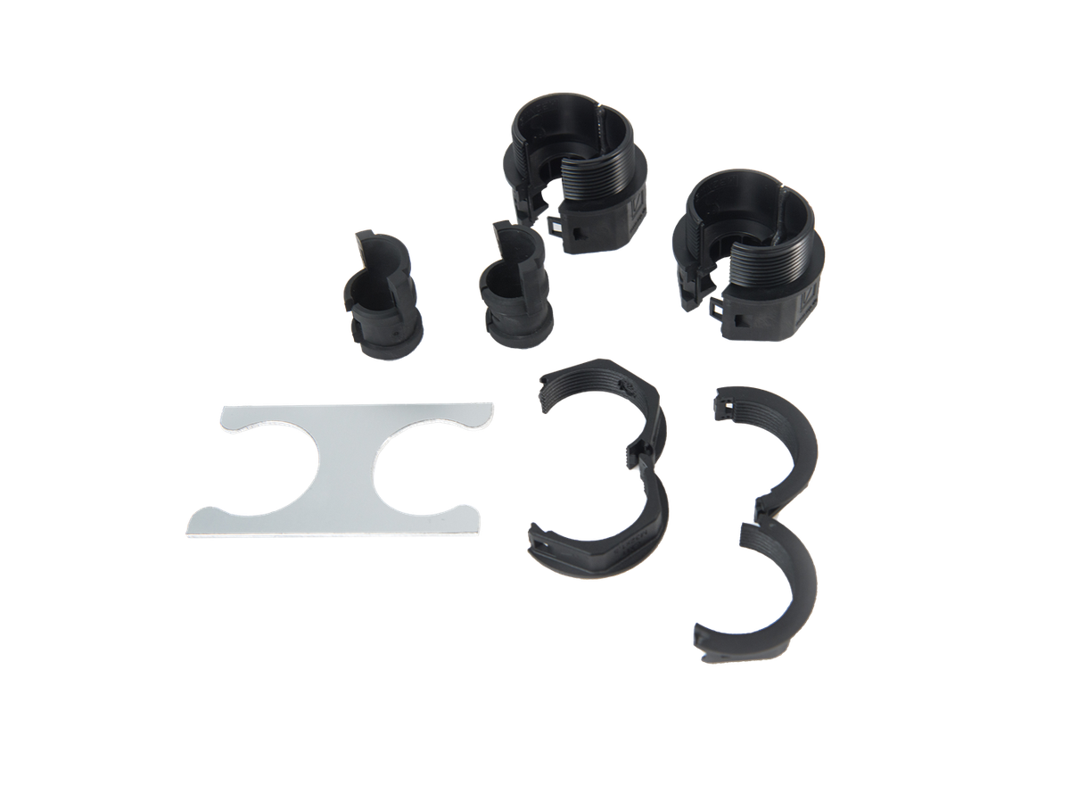 CCM Set d’entrée de câble loop M32 pr câble 14mm