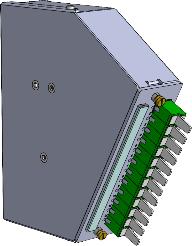 Module DIN