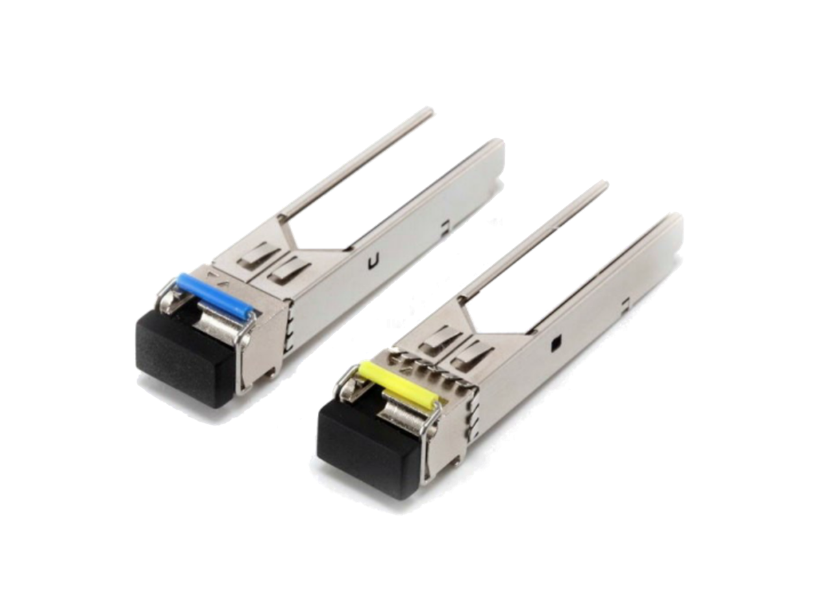 SFP 1000 Pluggable Transceiver (1000 Mbit/s)