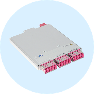 MTP/MPO High Density