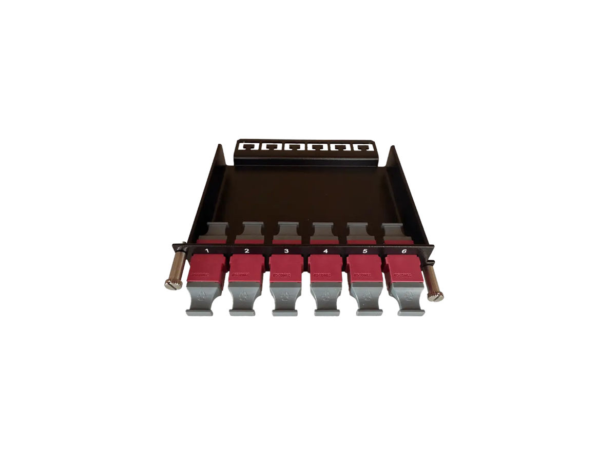 Module CCM slimCONNECT MTP HD