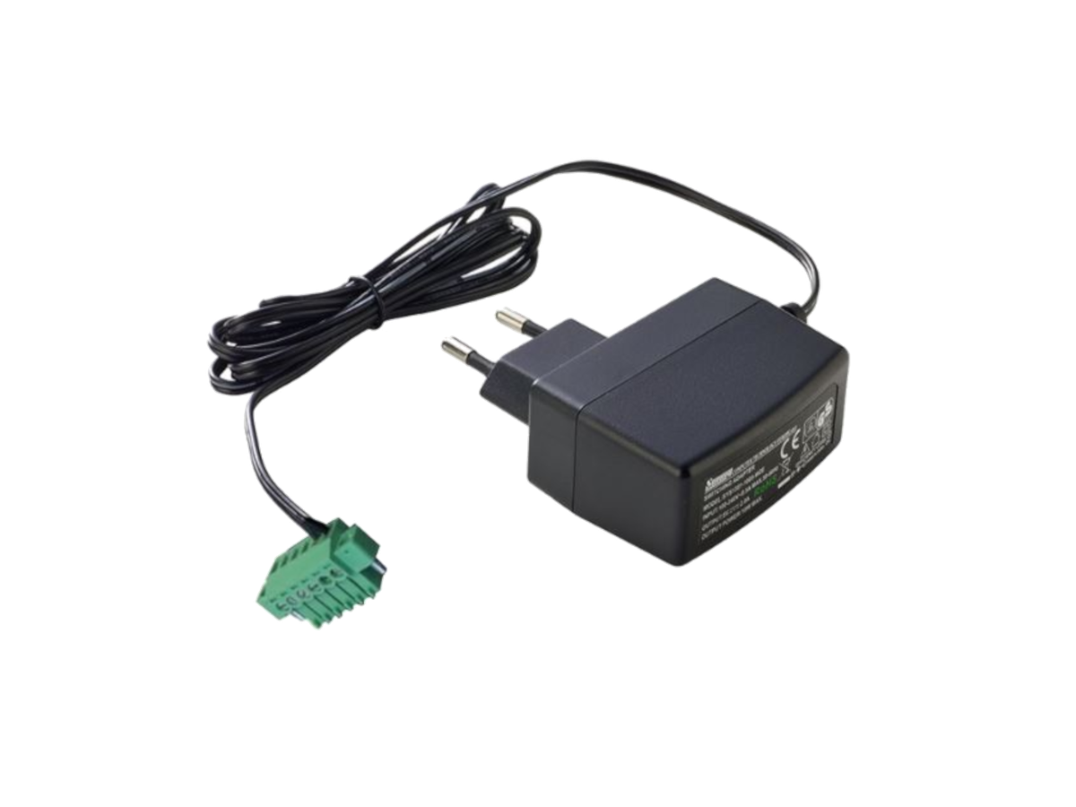 Alimentation pour routeur mobile