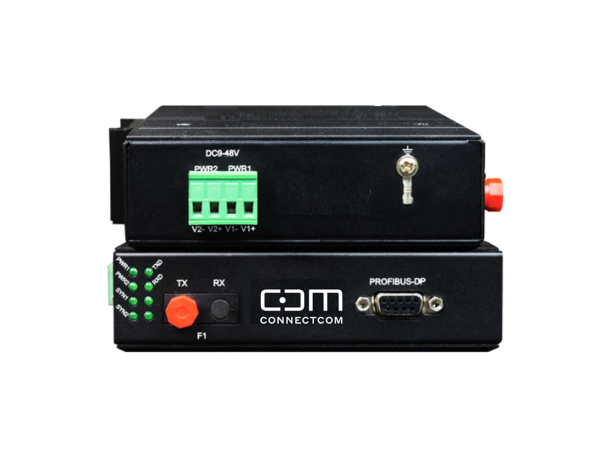 CCM Convertisseur de Médias IND Singlemode