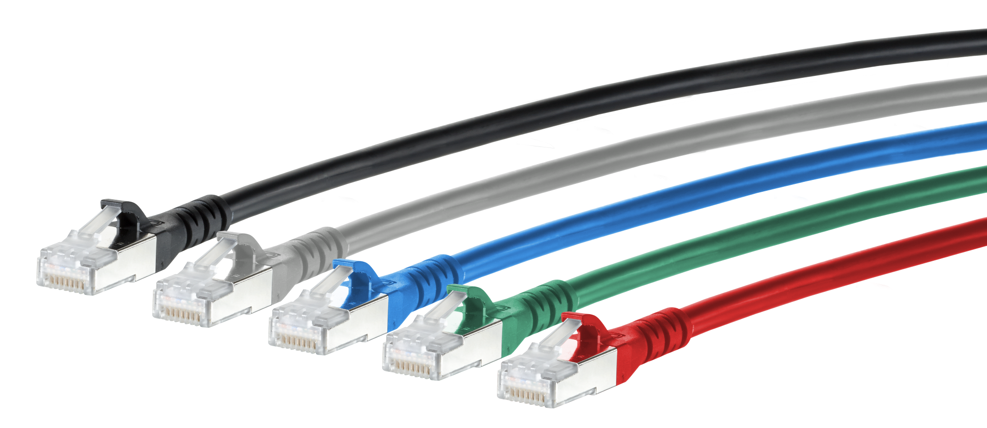 Patchkabel RJ45