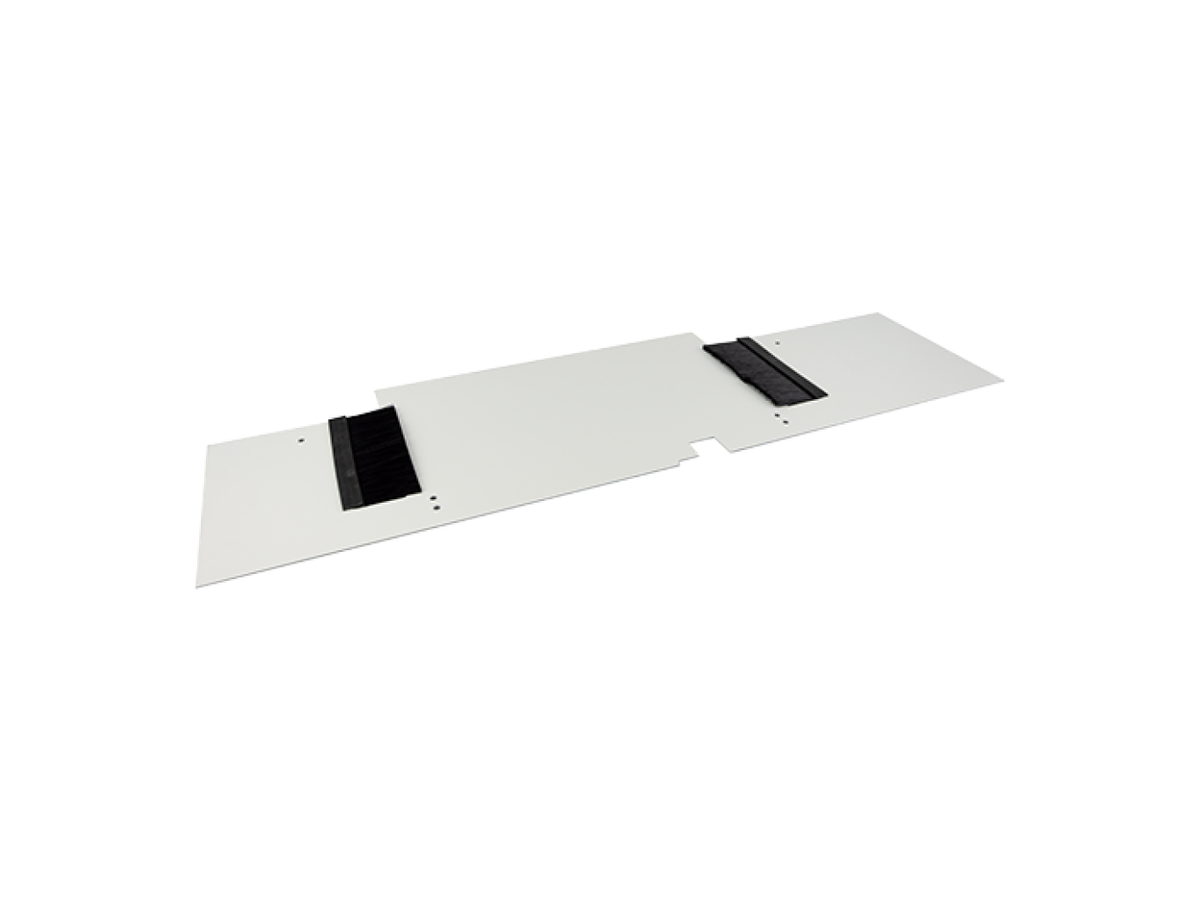 CCM plaque de couverture pour socle B900xT300mm