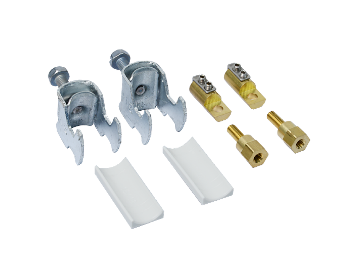 Bügelschellen-Set 46 für Kabel 42-46mm