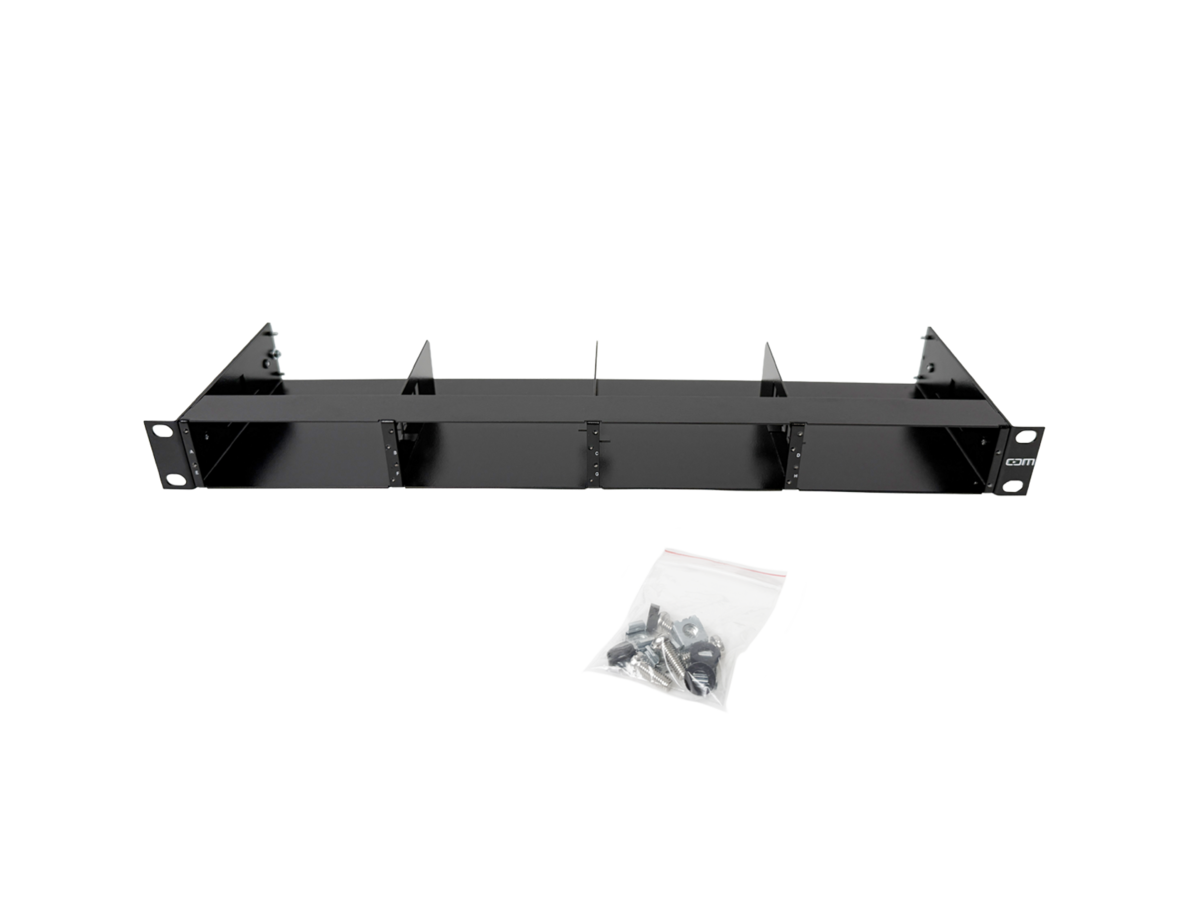 CCM slimCONNECT HD support de module 1U