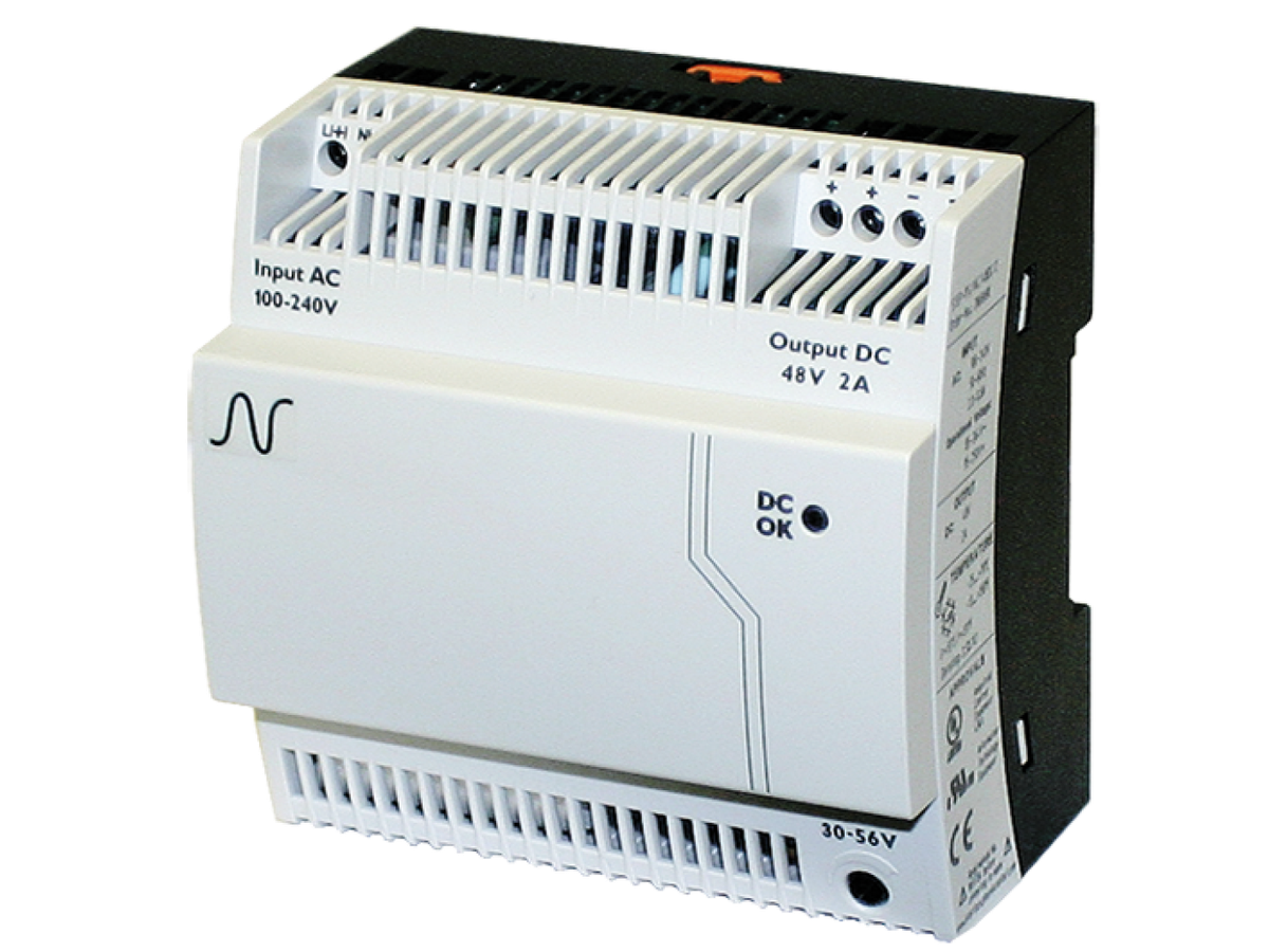 iPower Supply 100W