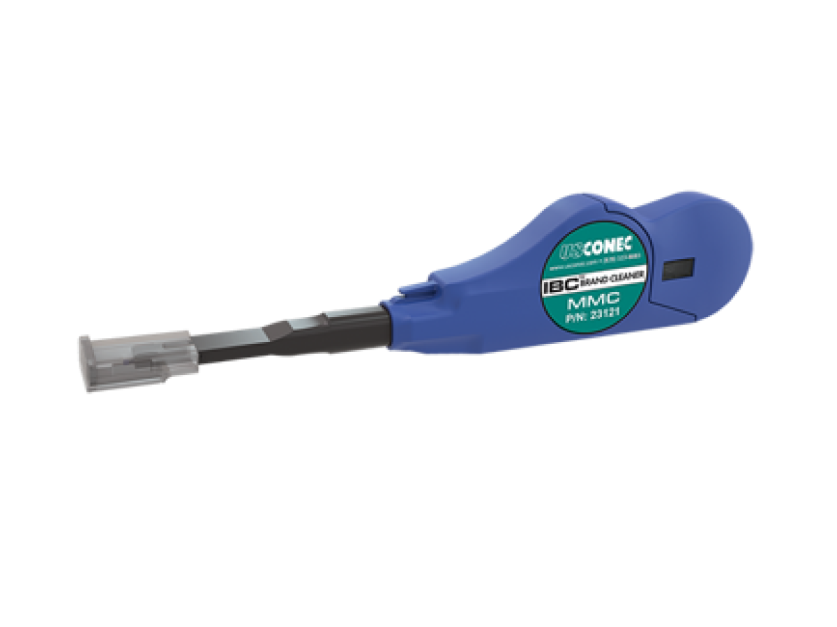 IBC™ Brand Cleaner MMC 12 / 24