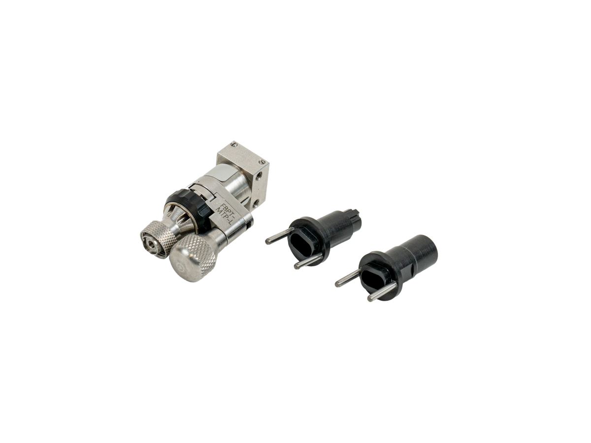 Adapter-Set Inspektion und Reinigung Q-ODC12/24 - 1308432 - Connect Com AG  - die Glasfaserspezialisten