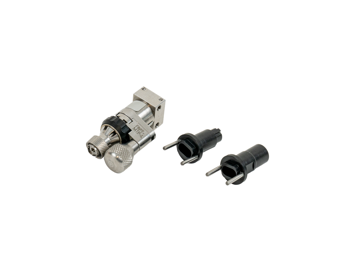 Adapter-Set Inspektion und Reinigung Q-ODC12/24