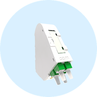 Module SpiderLINE MIDI