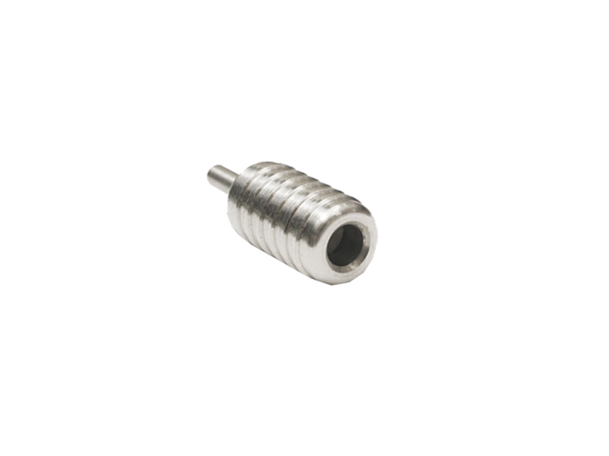 FIBERPOINT adaptateur 2.5mm pour POF  (1.5-2.2mm)