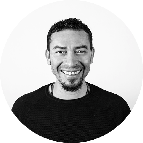 Collaborateur Connect Com Mauricio Hernandez