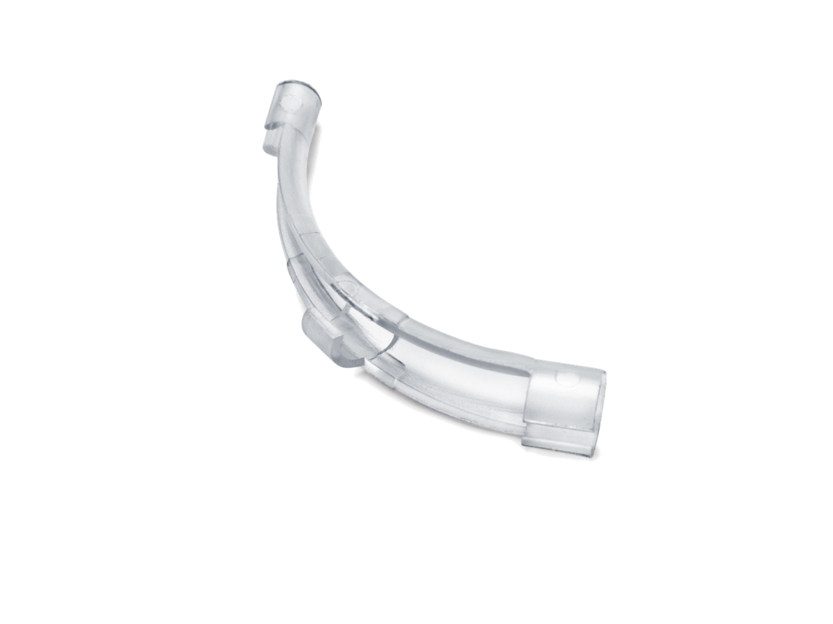 90° guide d'angle pour connecteur LC 2.0m