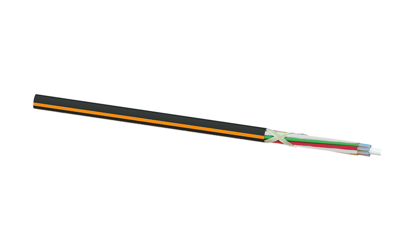 Fibre optique MicroCable