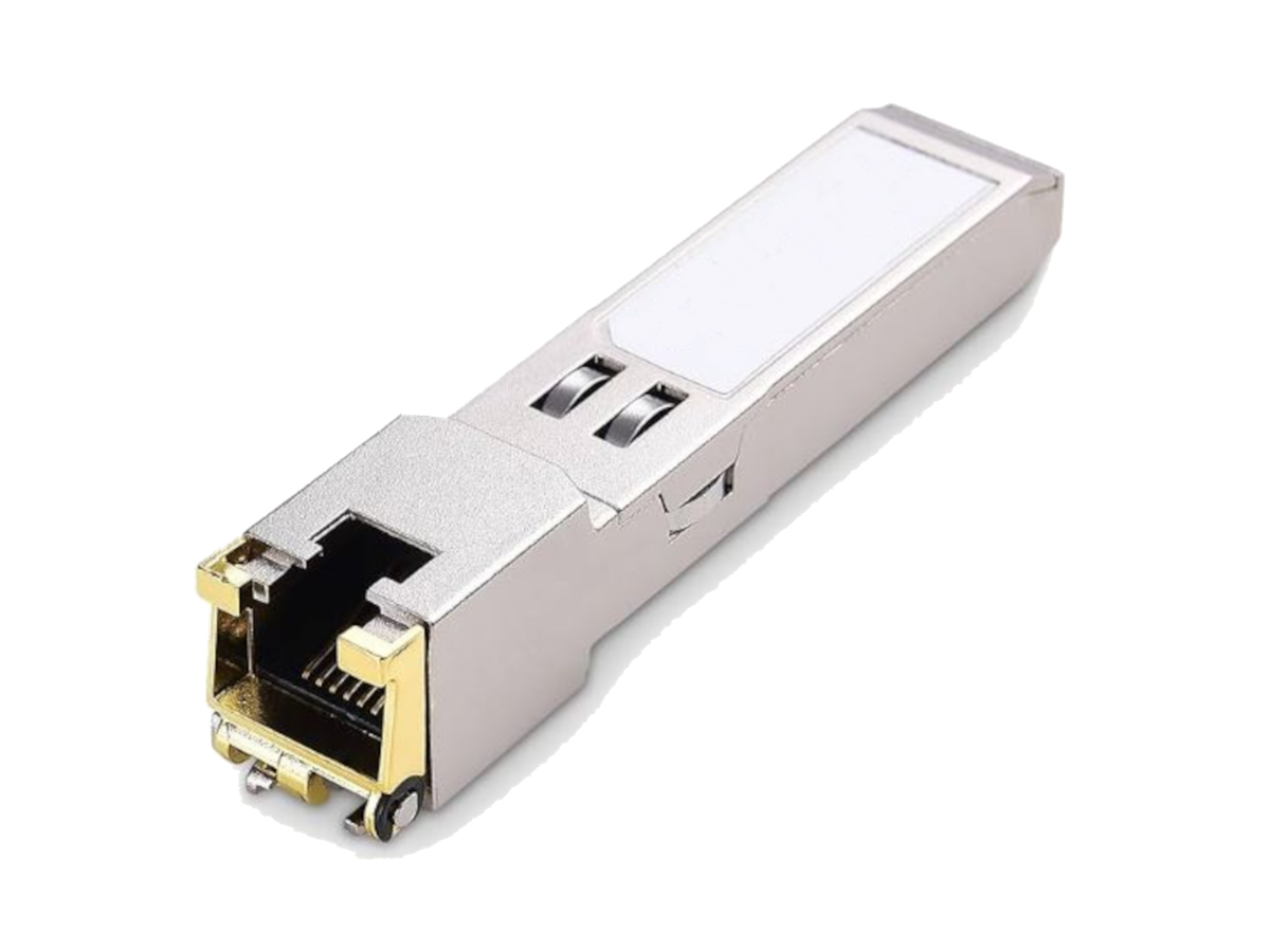 TP SFP Transceiver 10/100/1000