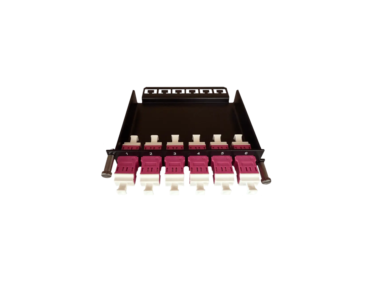 Module HD CCM slimCONNECT SpiderLINE