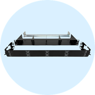 Supports de modules et accessoires
