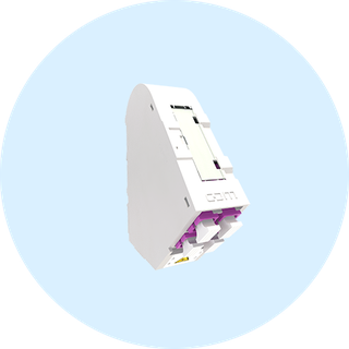 Module à fusionner/raccorder MIDI