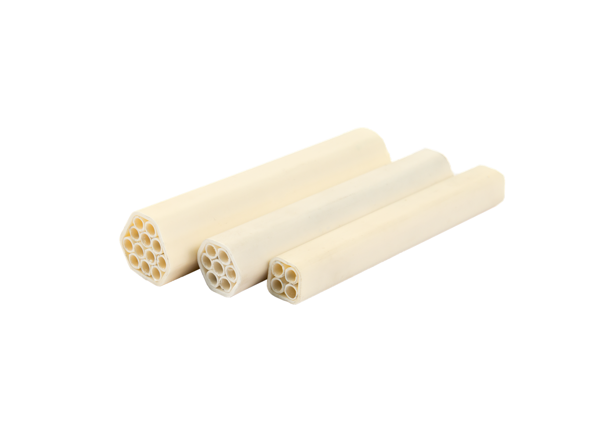 FibreFlow Tube Bundle 4 LFH 5/3.5mm