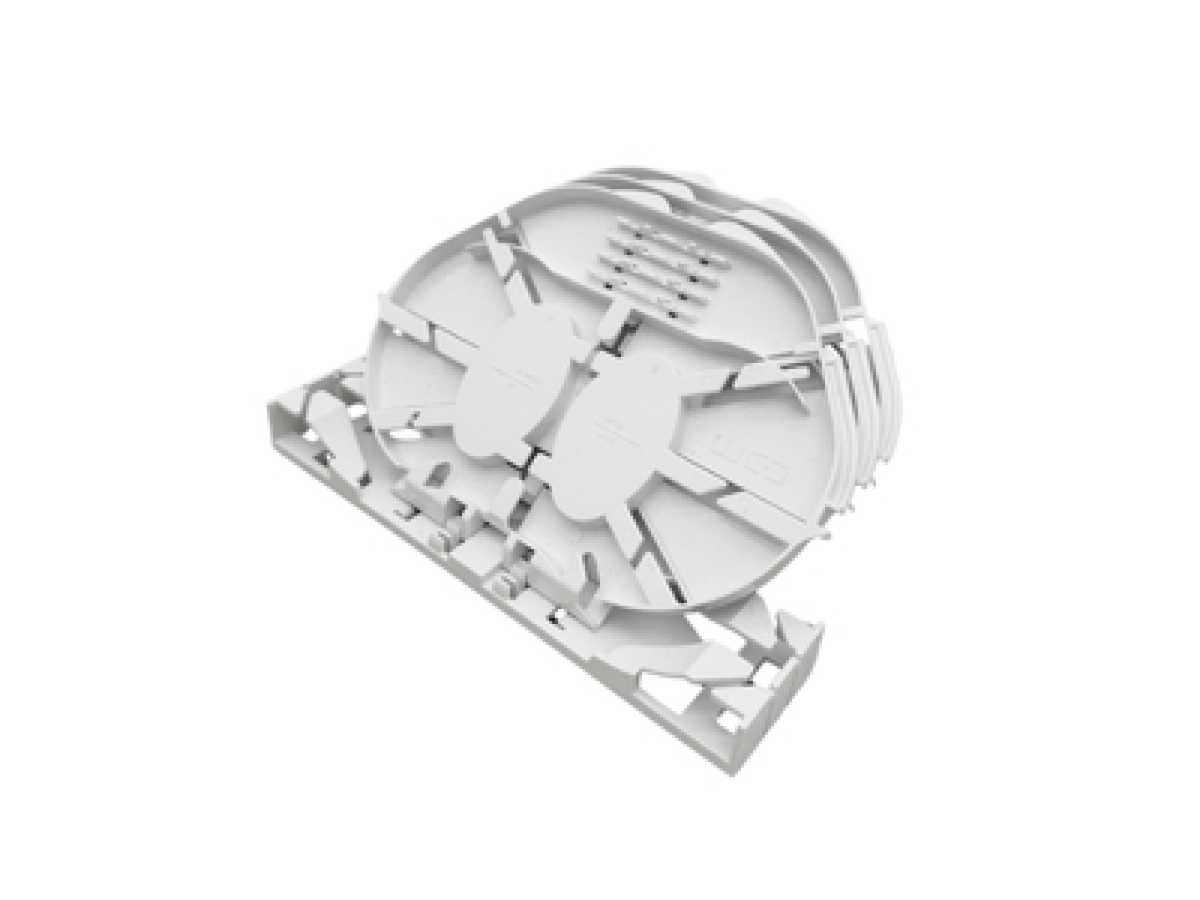 CARO Spleissmodul-Set, 5x12 Ribbon 8mm