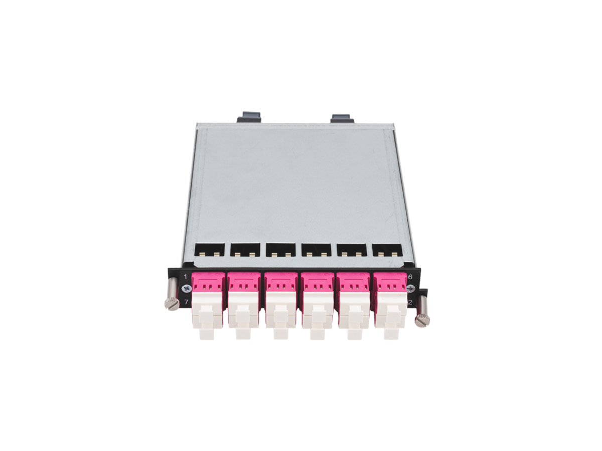 Module CCM slimCONNECT MTP HD