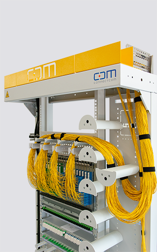 CARMA Racksystem