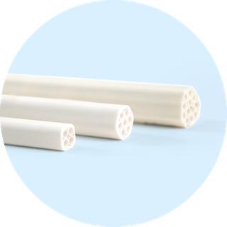 FibreFlow tubes LFH