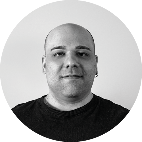 Collaborateur Connect Com Francois Gerucci