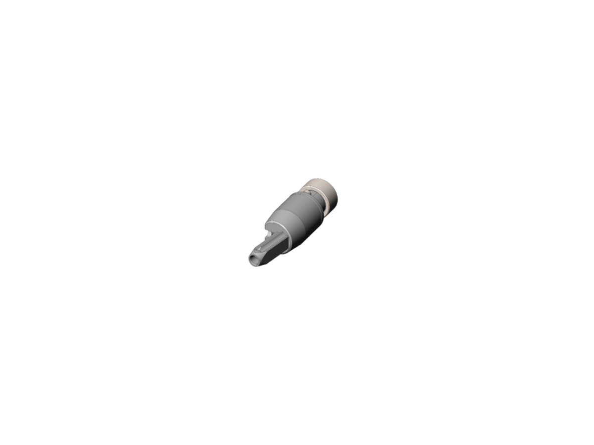 Paneladapter FBP LC/APC (spezial)