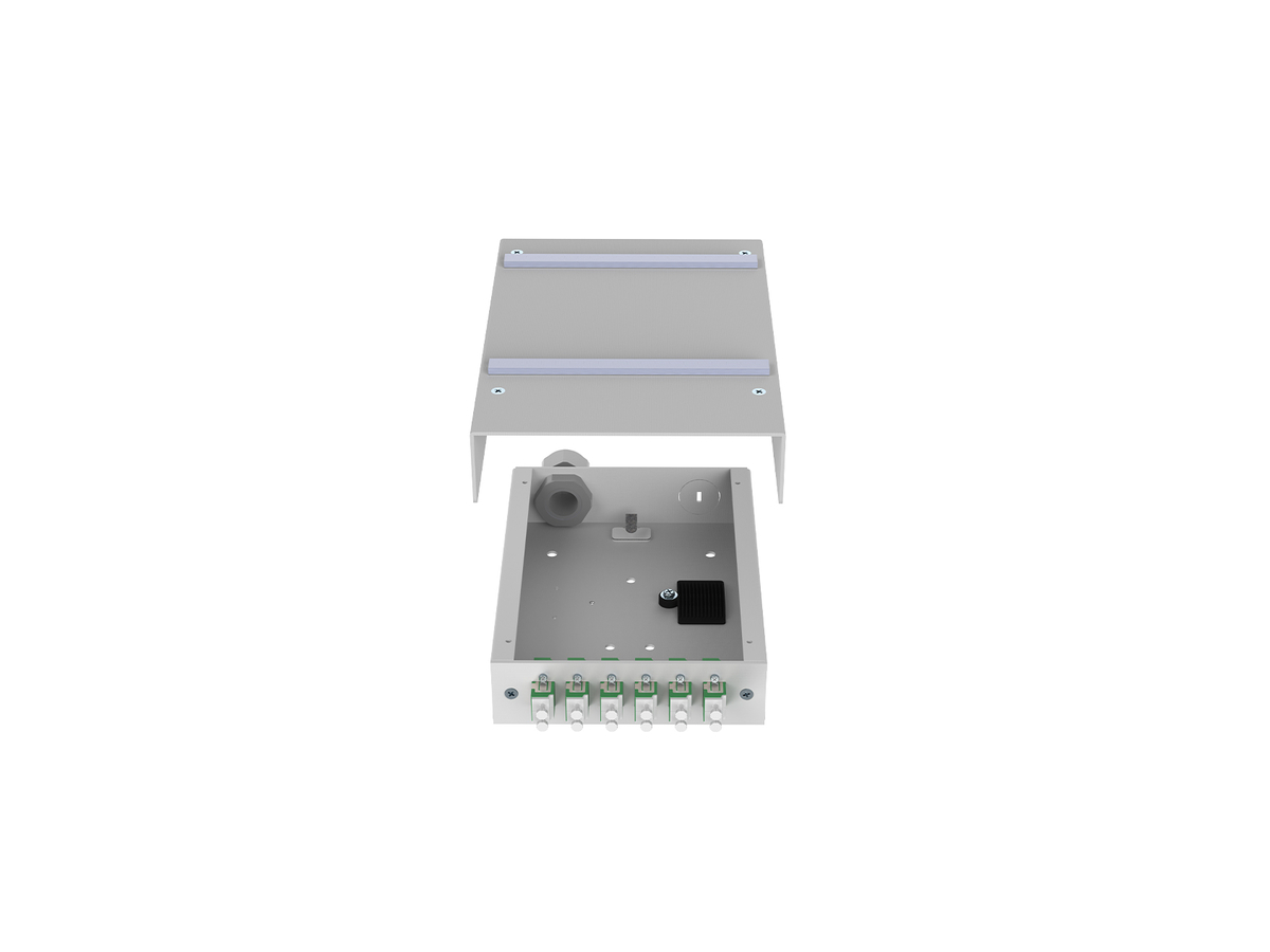 CCM Spleiss-Patch Box MINI