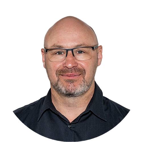 Mitarbeiter Connect Com Hans Ruedi Laich