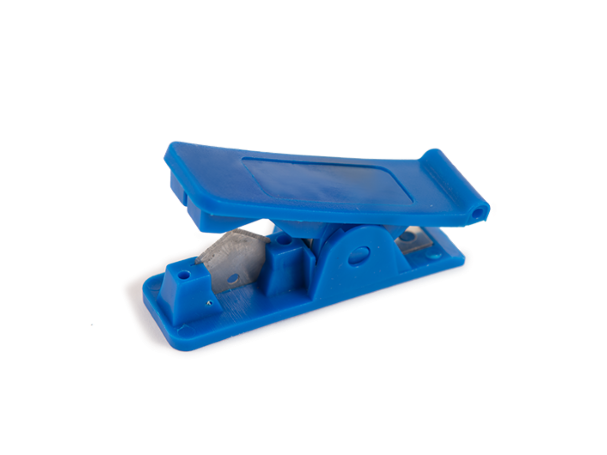 FibreFlow Primary Tube Cutter