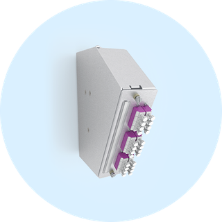 SpiderLINE Modul MULTI