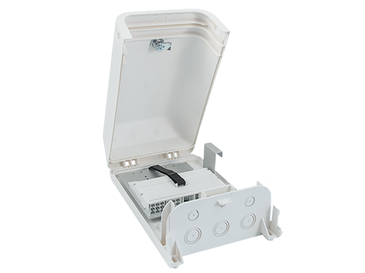 CCM Spleissgehause BELUGA S 904710 Connect Com AG